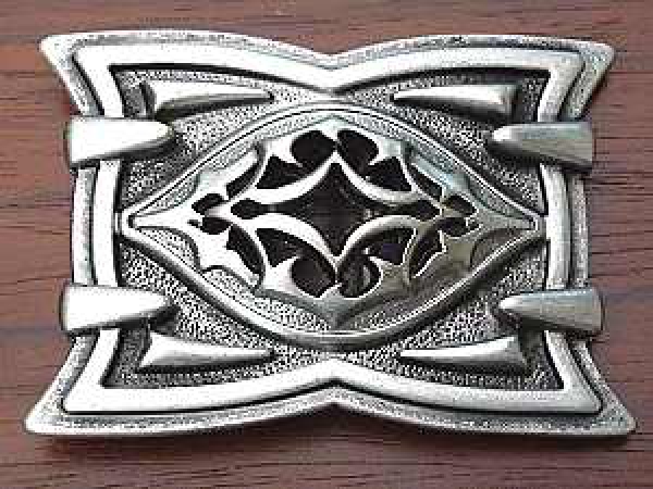 Buckle Gürtelschnalle