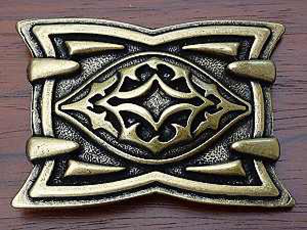 Buckle Gürtelschnalle