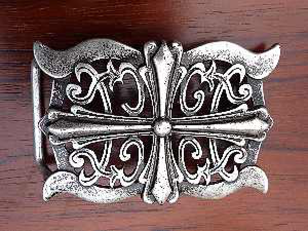Buckle Gürtelschnalle