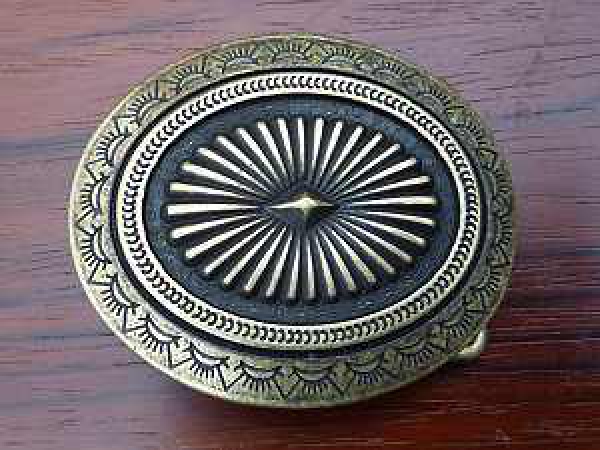 Buckle Gürtelschnalle