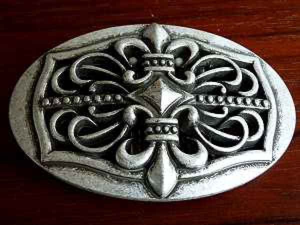 Buckle Gürtelschnalle