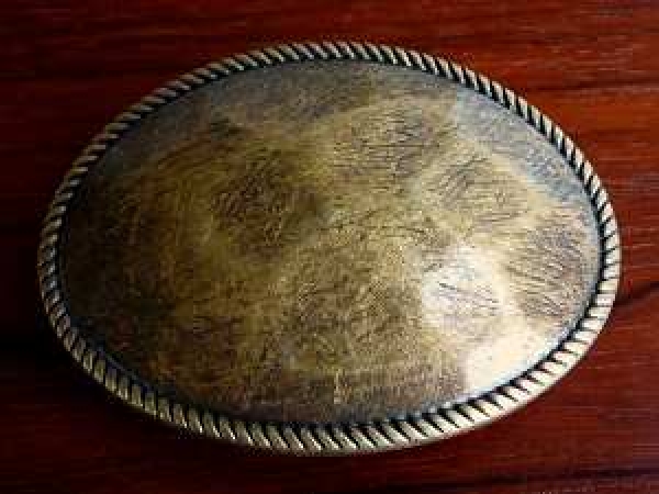 Buckle Gürtelschnalle