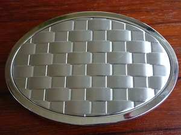 Buckle Gürtelschnalle