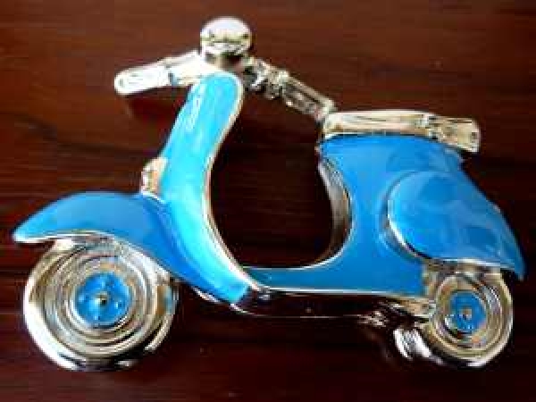 Buckle Gürtelschnalle Motorroller