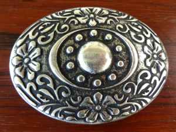 Buckle Gürtelschnalle