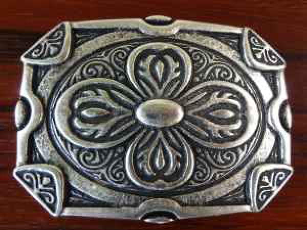 Buckle Gürtelschnalle