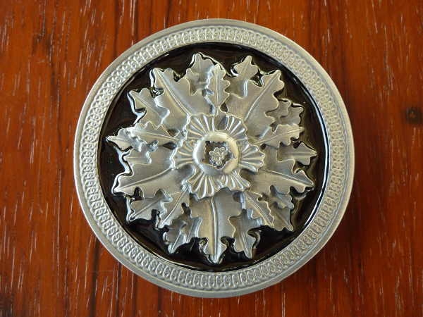 Buckle Gürtelschnalle