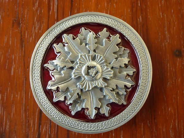 Buckle Gürtelschnalle