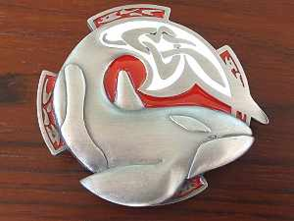 Buckle Wal