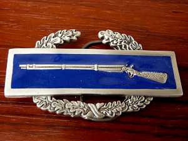 Buckle Gewehr
