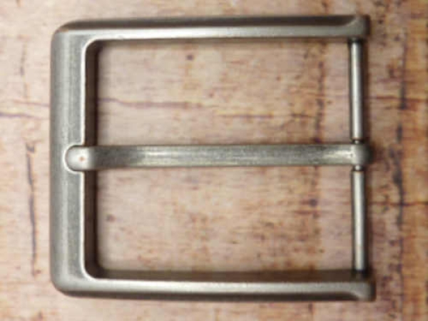 Gürtelschnalle/Schliesse Gürtelschliesse Ersatzschnalle 40mm