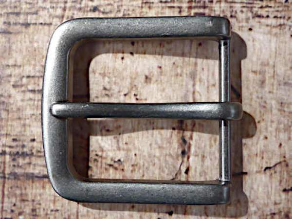 Gürtelschnalle/Schliesse 40mm