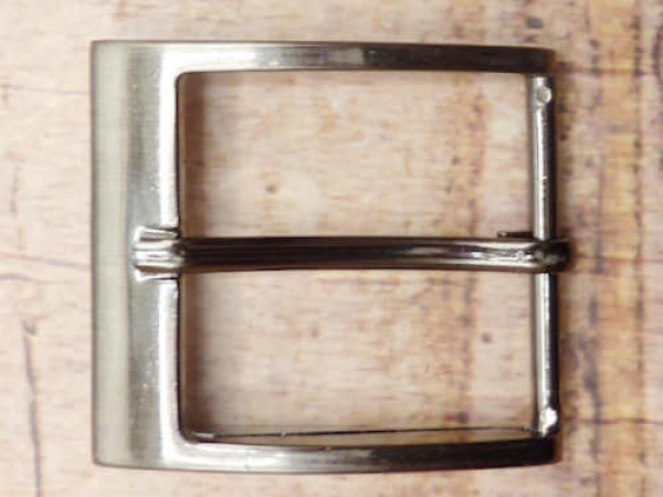 Gürtelschnalle/Schliesse 40mm