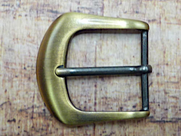 Gürtelschnalle/Schliesse 35mm
