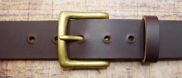 Gürtelschnalle/Schliesse 40mm