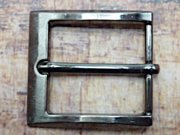 Gürtelschnalle/Schliesse 35mm
