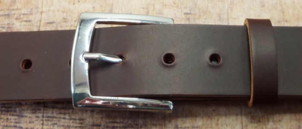 Gürtelschnalle/Schliesse 40mm