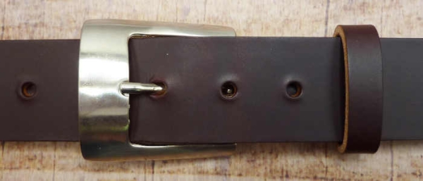 Gürtelschnalle/Schliesse 40mm