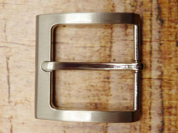 Gürtelschnalle/Schliesse 40mm