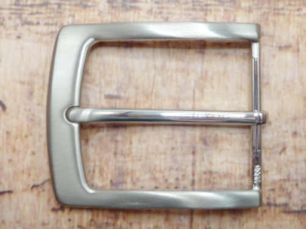 Gürtelschnalle/Schliesse 40mm