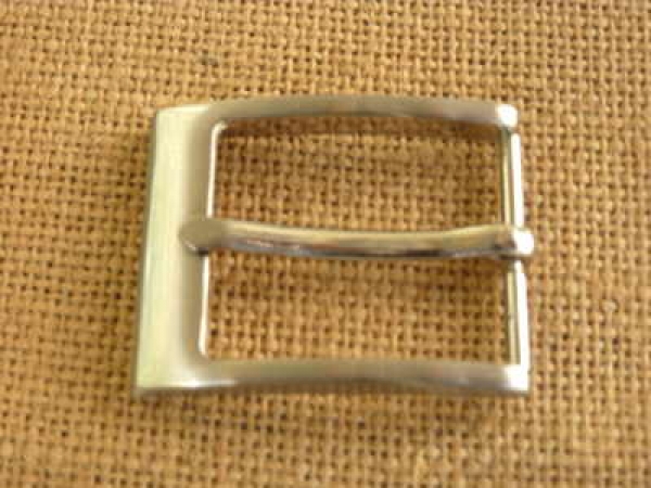 Gürtelschnalle/Gürtelschliesse Ersatzschnalle  30mm