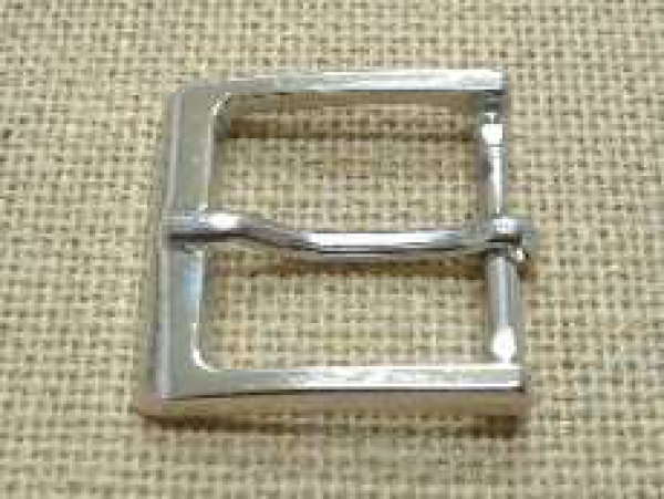 Gürtelschnalle/Gürtelschliesse Ersatzschnalle 30mm