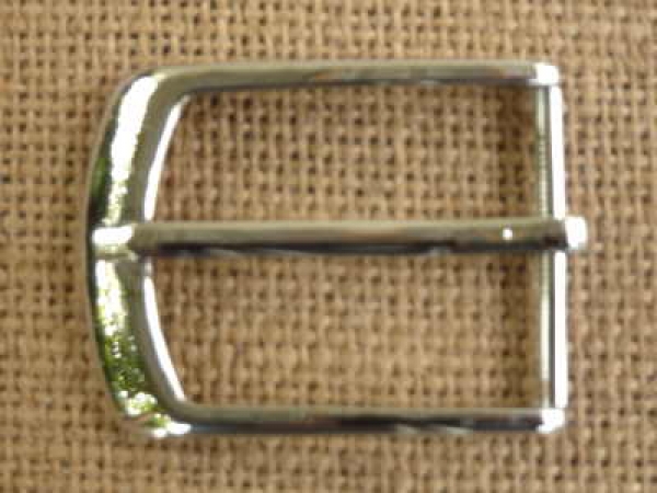 Gürtelschnalle/Gürtelschliesse Ersatzschnalle 30mm