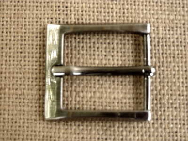 Gürtelschnalle/Gürtelschliesse Ersatzschnalle 30mm