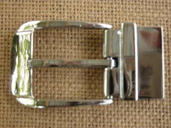 Gürtelschnalle/Schliesse 30mm