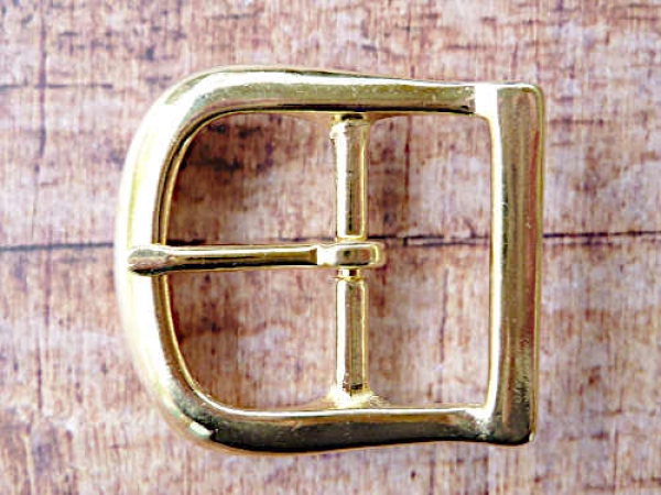 Gürtelschnalle/Gürtelschliesse Ersatzschnalle 30mm