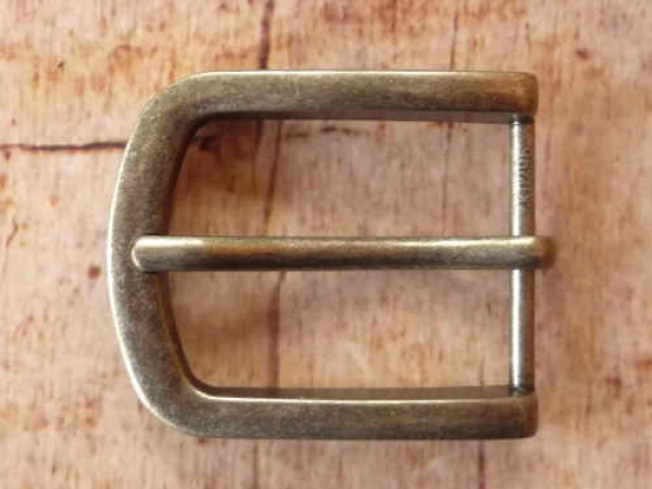 Gürtelschnalle Ersatzschnalle 30mm