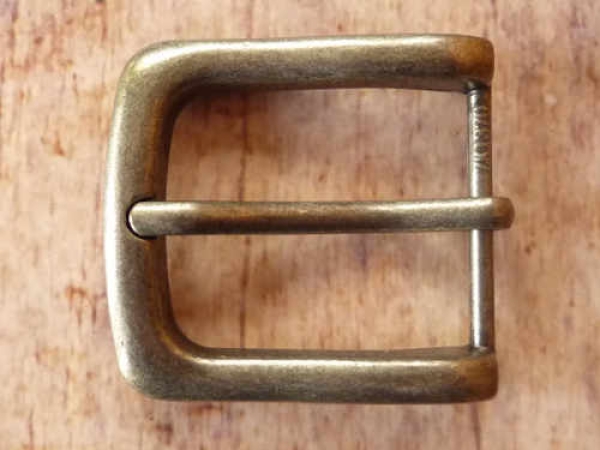 Gürtelschnalle Ersatzschnalle 30mm