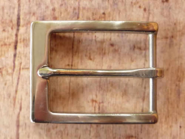 Gürtelschnalle/Gürtelschliesse Ersatzschnalle 30mm