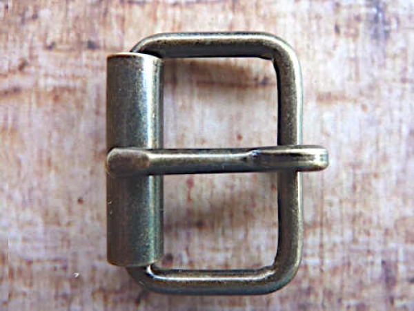 Gürtelschnalle/Gürtelschliesse Ersatzschnalle  25mm