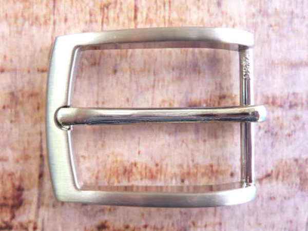 Gürtelschnalle/Gürtelschliesse Ersatzschnalle 30mm