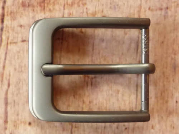 Gürtelschnalle Ersatzschnalle 30mm
