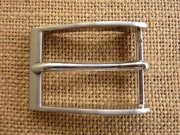 Gürtelschnalle/Gürtelschliesse Ersatzschnalle30mm