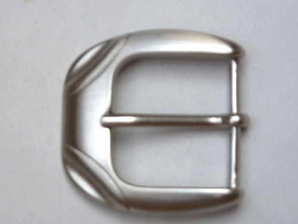 Gürtelschnalle/Gürtelschliesse Ersatzschnalle  30mm