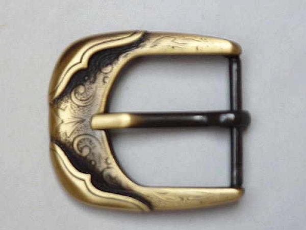 Gürtelschnalle/Gürtelschliesse Ersatzschnalle 30mm