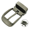 Gürtelschnalle Ersatzschnalle 30mm