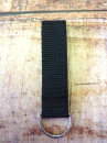 Dangler Gürtelschlaufe  Koppelschlaufe mit  D-Ring
