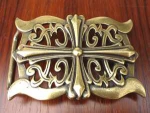 Buckle Gürtelschnalle