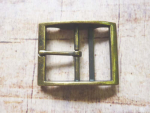 Gürtelschnalle/Schliesse 40mm